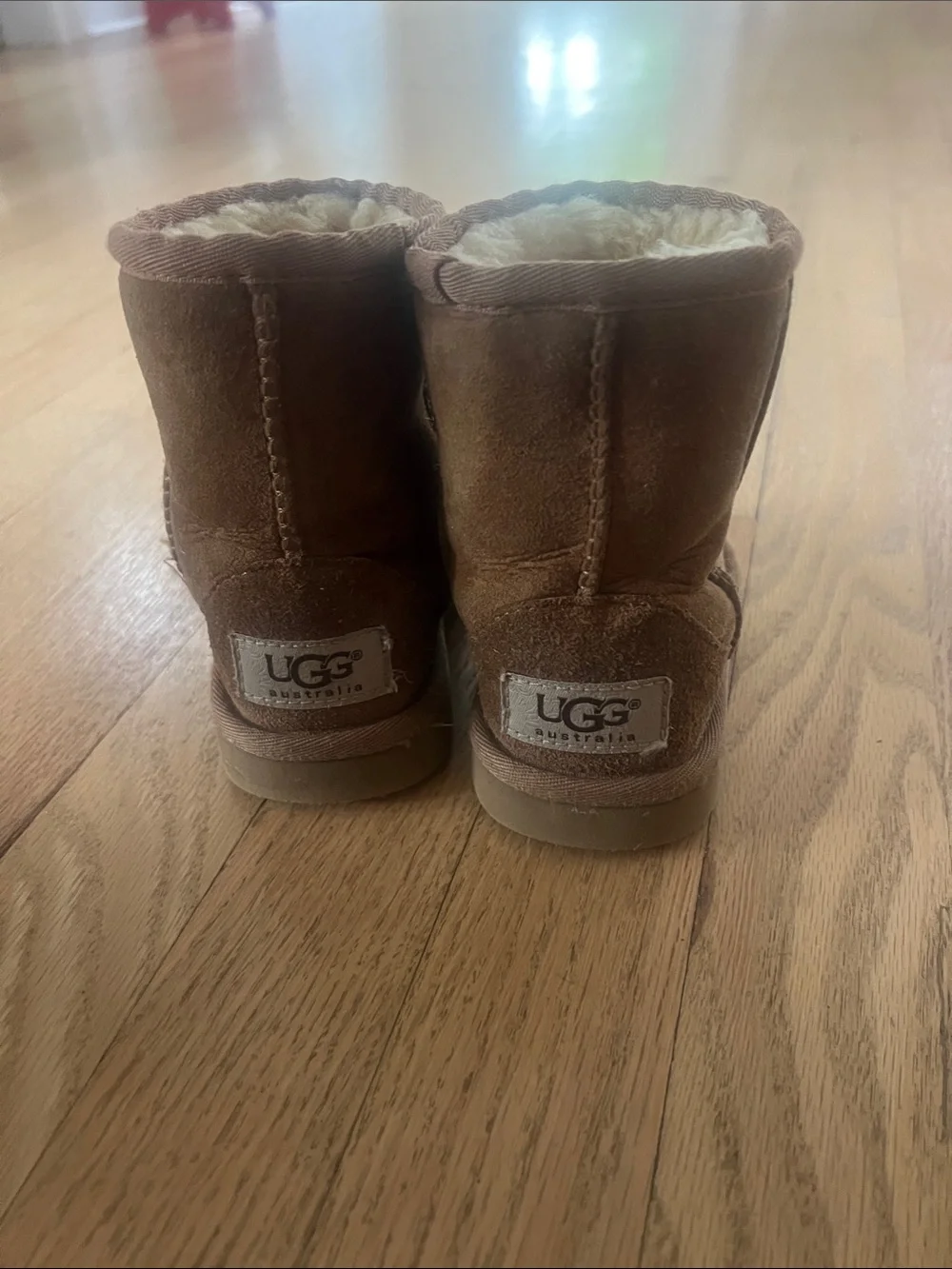 Ugg boots